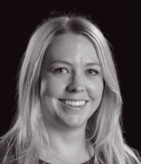 Photo of Rosie Knott