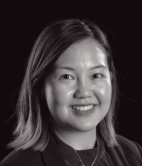 Photo of Michelle Ho