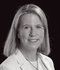 Photo of Sarah Ruberry