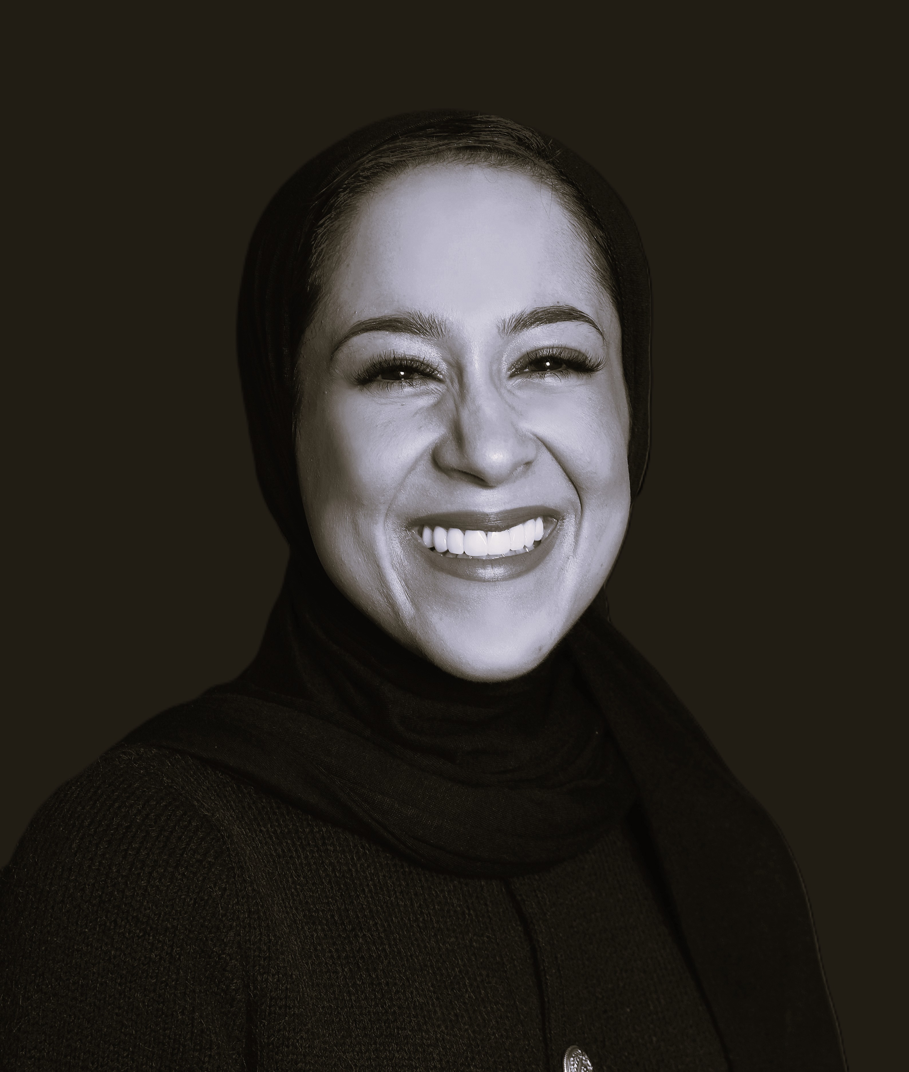 Photo of Hannie Syeda