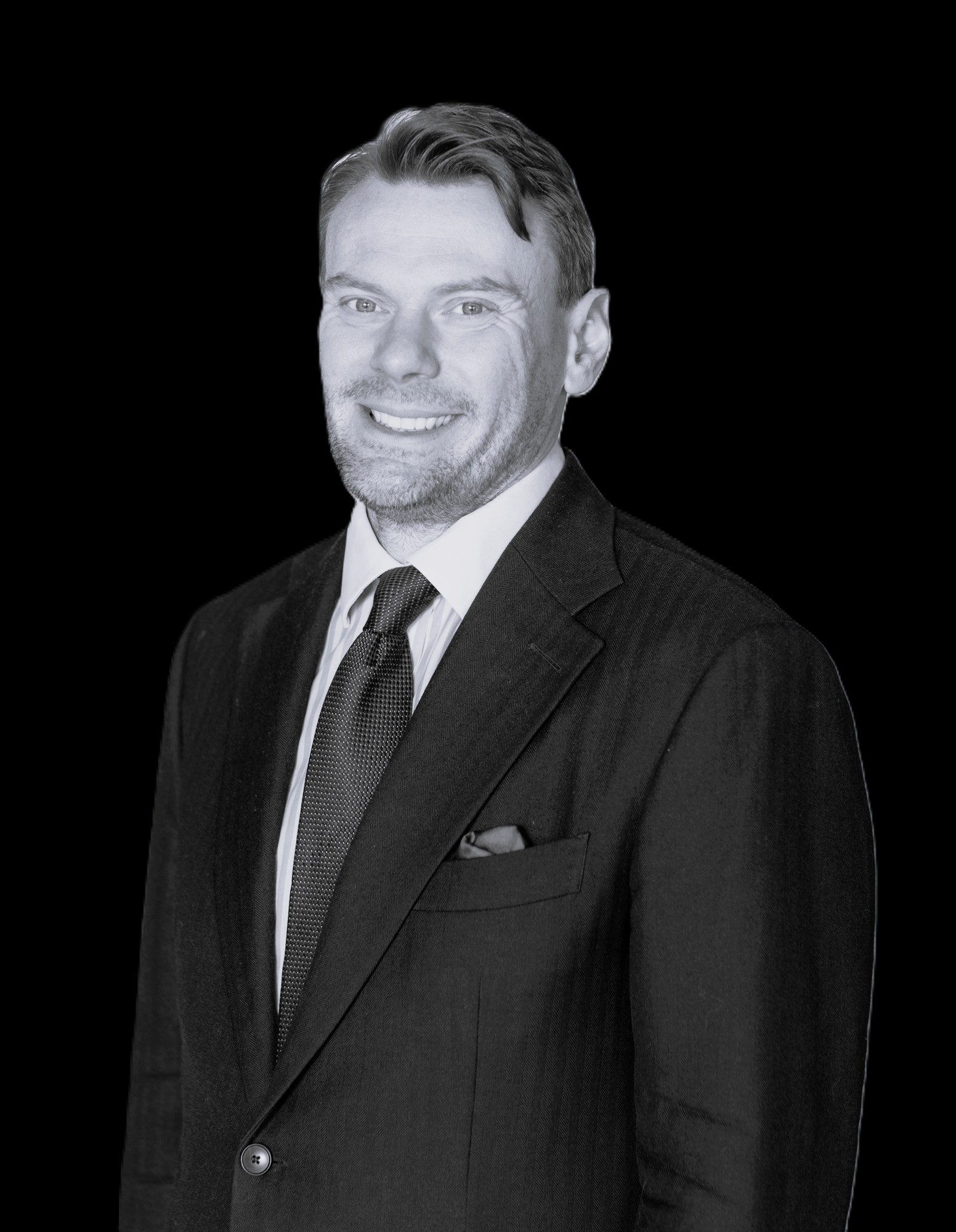 Photo of Liam Bedford