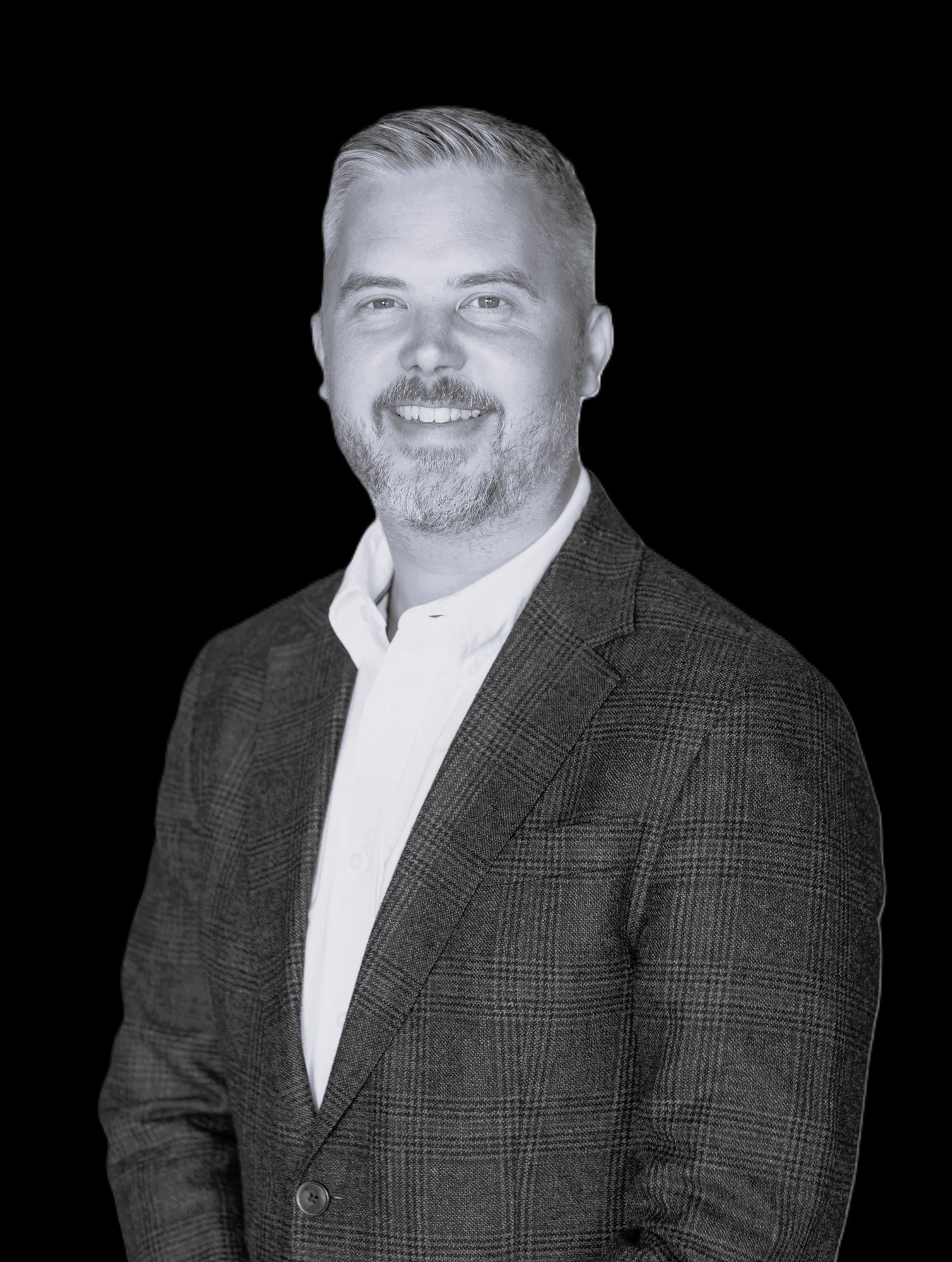 Photo of James Dickerson