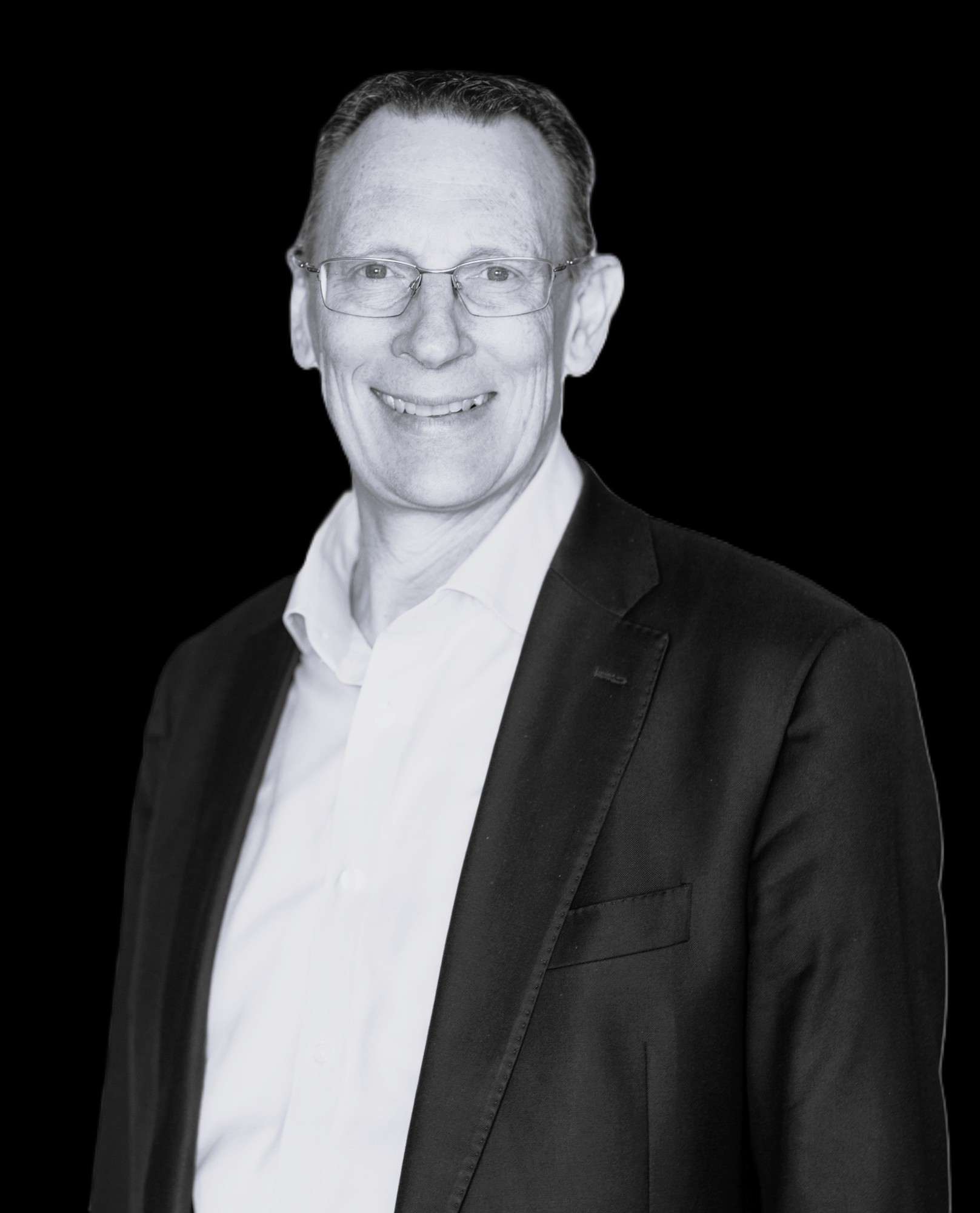 Photo of Kevin Gill