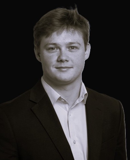 Photo of Francis Mansell