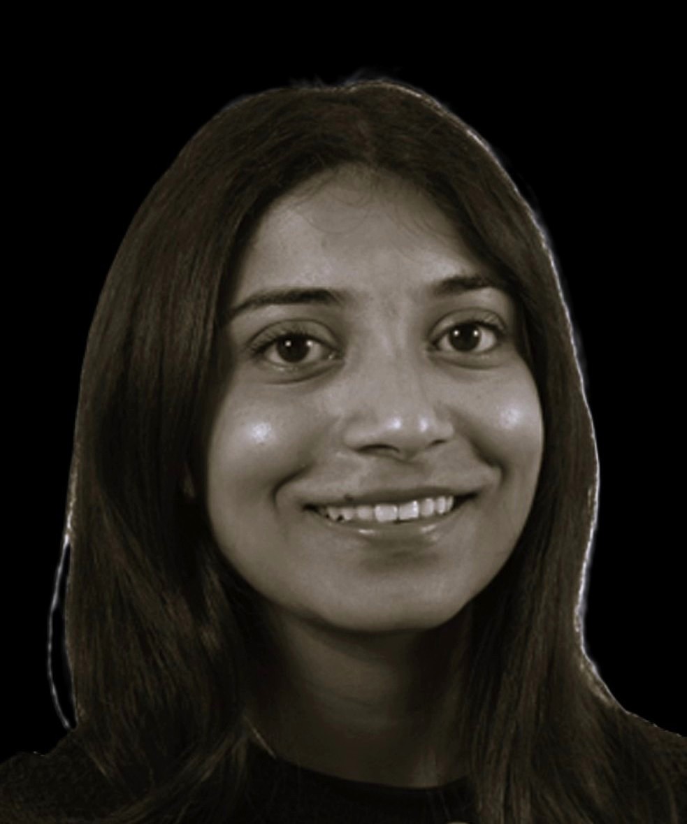 Photo of Sohani Shah